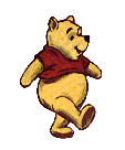 Pooh Bear