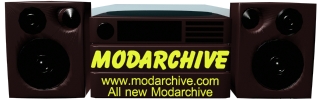 The MOD Archive