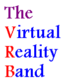 The Virtual Reality Band